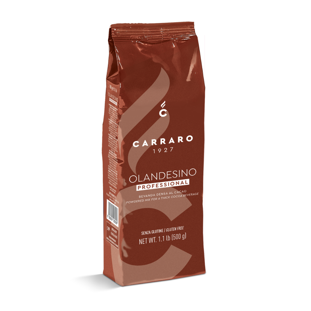 Orlandesino Chocolate Powder - 500g